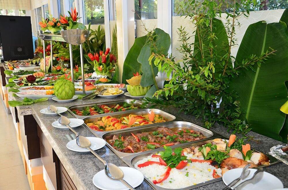 Elis Beach Hotel ซีเด ภายนอก รูปภาพ