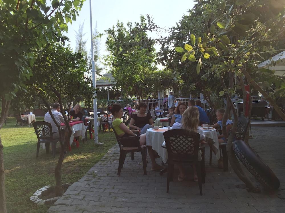 Elis Beach Hotel ซีเด ภายนอก รูปภาพ