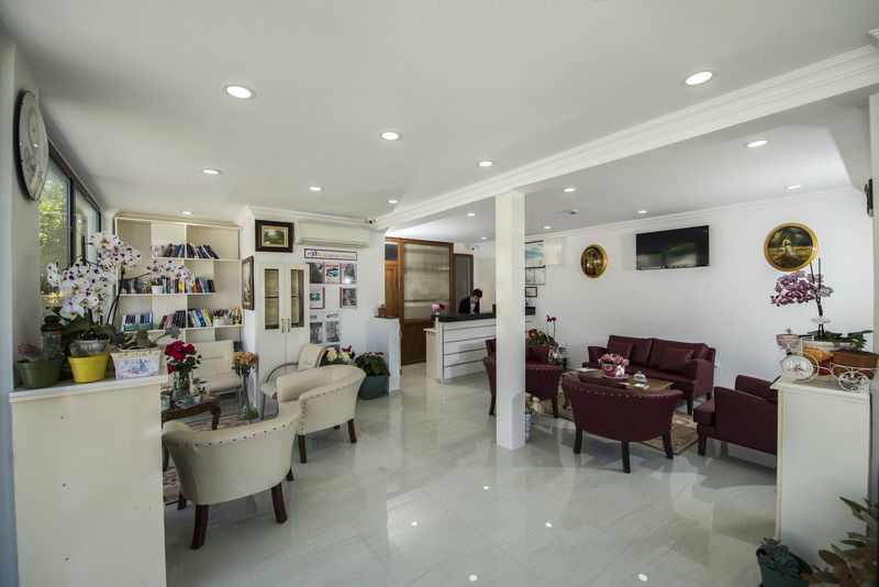 Elis Beach Hotel ซีเด ภายนอก รูปภาพ